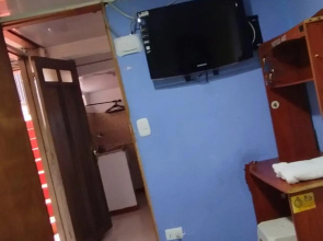 Apartamento completo