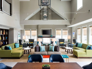Residence Inn By Marriott Torrance Redondo Beach