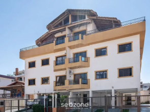 Cozy Apartment Near the Beach Ubatuba Enu011