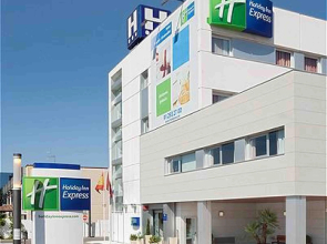 Holiday Inn Express Madrid-Alcobendas by IHG