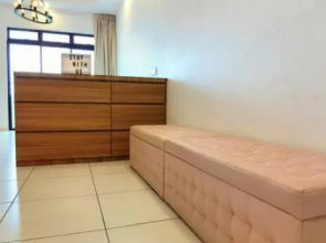 2112 Modern Industrial Style Home 100mbps By STAY