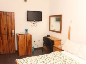 Rock Garden Hotel