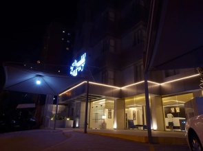 Saray Hotel Apartments