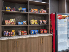 Comfort Inn & Suites Downtown Brickell-Port of Miami