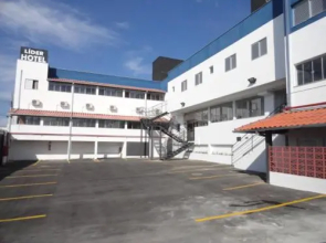 Lider Hotel