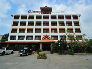 Rayong Lanna Hotel