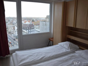 Residentie Les Algues 8ste verdieping