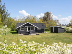 "Ingward" - 30km from the sea in Western Jutland
