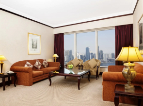 Corniche Hotel Sharjah