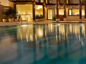 The Suryaa New Delhi