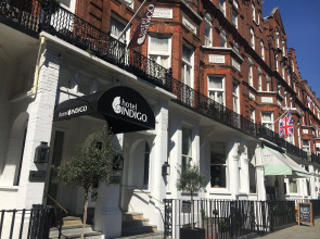 Hotel Indigo London - Kensington by IHG