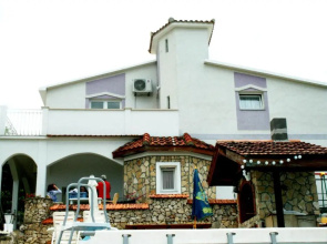 Holiday Home Rustica-Jessica
