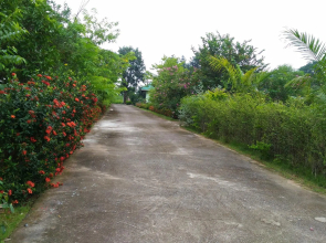 Chuanchom Resort Phuwiang