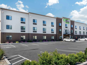 Extended Stay America Premier Suites Ukiah