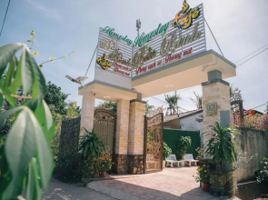 Homestay Bao Binh