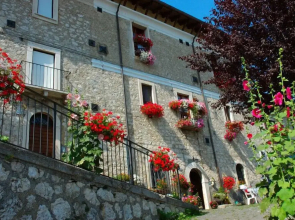 Via Della Piazza Bed & Breakfast