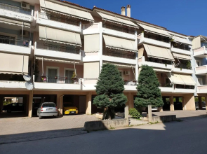 Dantis Place in Nafplio vol.2