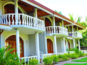 Hotel Bougainvilla