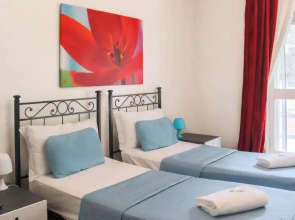 B&B I Am Here - Gioia 66