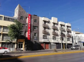 Hotel Gami Express