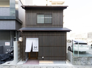 MUSUBI HOTEL MACHIYA Chiyo 3