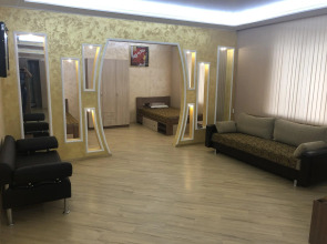 Апартаменты на улице Кирова 29