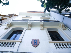 Lucia Agustina Hotel Boutique