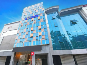 Fabhotel Insight Inn