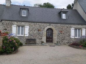 Les Gites de Kerroyal