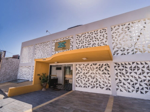 Bela Vista Hotel