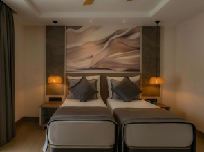 Samara Hotel Bodrum Ultra All Inclusive