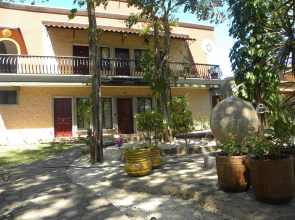 Casas del Toro Playa Flamingo