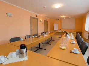 Centrum Rekreacji i Konferencji Geovita Płotki
