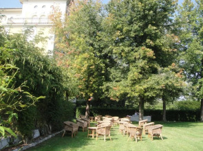 Hotel Villa Malpensa