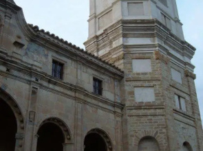 Apartamentos La Catedral