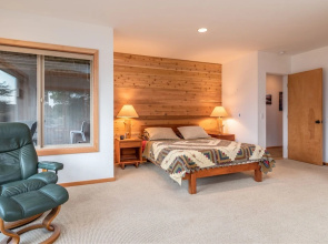 Shell Beach Retreat