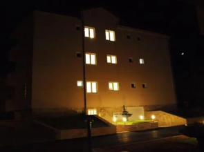 Apartments Nova