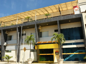 Troodon Park Hotel