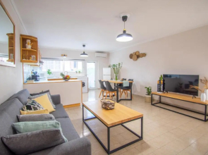 Arioso apartment in the center of Zakynthos town