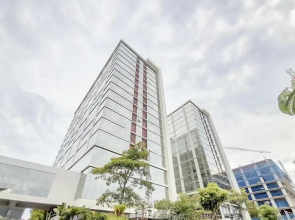 Cozy Studio Apartment Mataram City