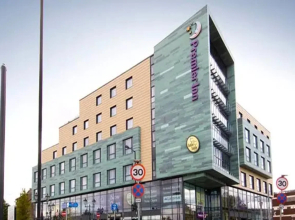 Premier Inn Doncaster Central