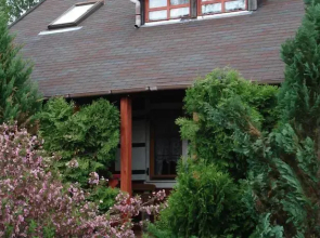 Holiday Home ,,DWA KOGUTY' WARMIA I MAZURY