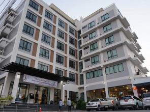 The Sita Princess Buriram