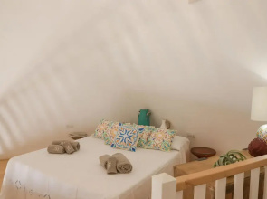TD Trullo Roverella Charming Trullo with Pool