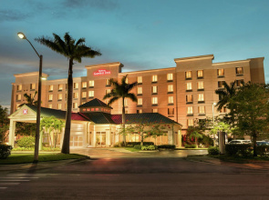 Hilton Garden Inn Fort Myers Airport/FGCU