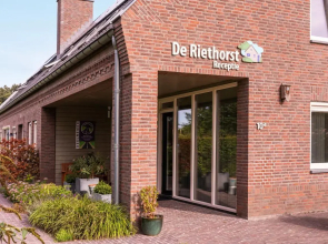 Bungalowpark De Riethorst
