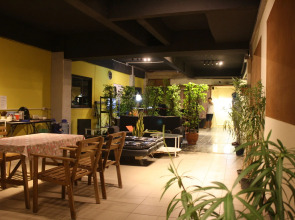 The Mixx Hostel