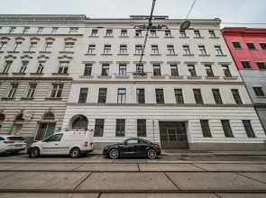 Molino Apartments Vienna