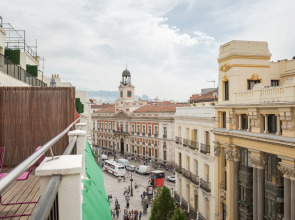 Petit Palace Puerta del Sol