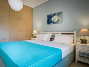 Eucalyptus Apartments Apartment Levanda
